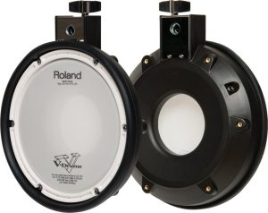 R- Pad PDX8 Snare Roland Percusión Electrónica - ROL-PDX8